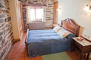 Pazo de Andeade