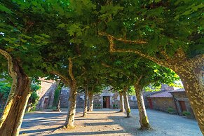 Pazo de Andeade