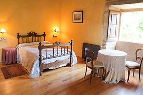 Pazo de Andeade