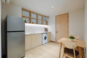 I-Zen Residence Central Eastville
