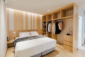 I-Zen Residence Central Eastville