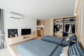 I-Zen Residence Central Eastville