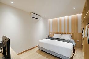 I-Zen Residence Central Eastville