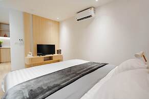 I-Zen Residence Central Eastville