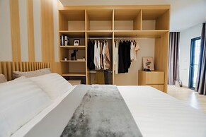 I-Zen Residence Central Eastville