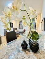 Stylish Studio Stay Near Augarten