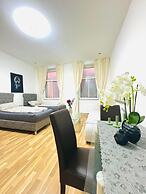 Stylish Studio Stay Near Augarten