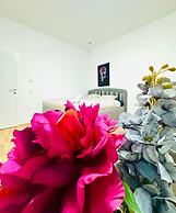 Stylish Studio Stay Near Augarten