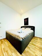 Stylish Studio Stay Near Augarten