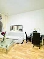 Stylish Studio Stay Near Augarten
