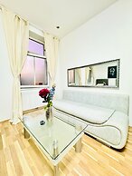 Stylish Studio Stay Near Augarten