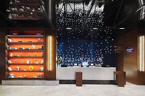 Hampton by Hilton Beijing Nan Railway