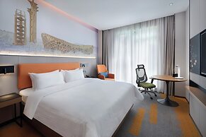 Hampton by Hilton Beijing Nan Railway