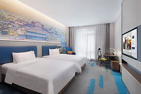 Hampton by Hilton Beijing Nan Railway