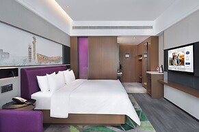 Hampton by Hilton Beijing Nan Railway