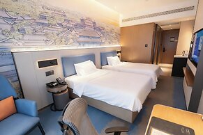 Hampton by Hilton Beijing Nan Railway