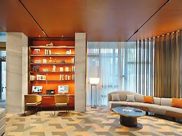 Hampton by Hilton Beijing Nan Railway