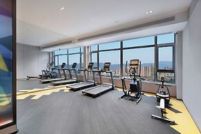 Hampton by Hilton Beijing Nan Railway