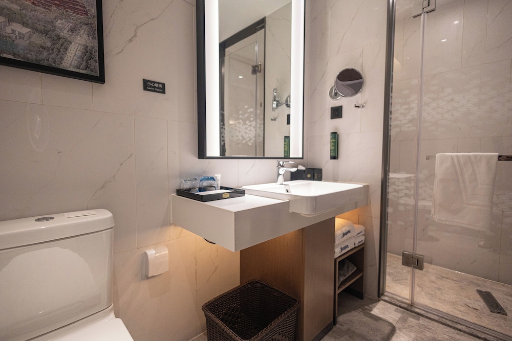 Hampton by Hilton Beijing Nan Railway
