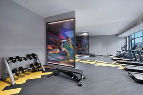 Hampton by Hilton Beijing Nan Railway