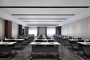 Hampton by Hilton Beijing Nan Railway