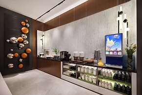 Hampton by Hilton Beijing Nan Railway