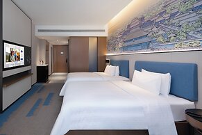 Hampton by Hilton Beijing Nan Railway