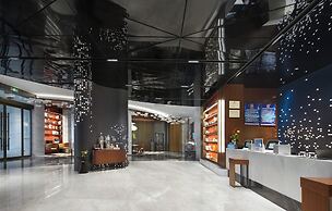 Hampton by Hilton Beijing Nan Railway