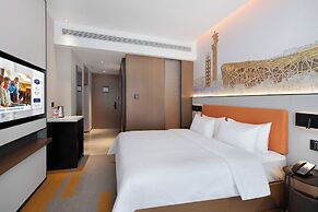 Hampton by Hilton Beijing Nan Railway