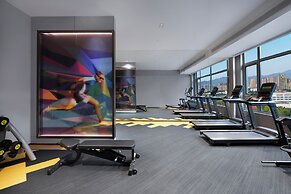 Hampton by Hilton Beijing Nan Railway