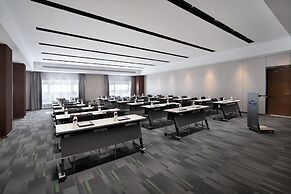 Hampton by Hilton Beijing Nan Railway