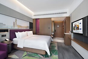 Hampton by Hilton Beijing Nan Railway