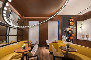 Hampton by Hilton Beijing Nan Railway