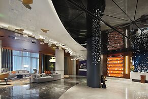 Hampton by Hilton Beijing Nan Railway
