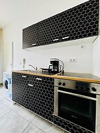 Lovely Studio Close to Augarten