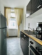 Lovely Studio Close to Augarten