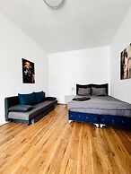 Lovely Studio Close to Augarten