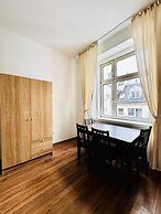 Lovely Studio Close to Augarten