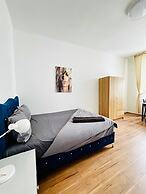 Lovely Studio Close to Augarten