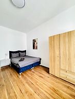 Lovely Studio Close to Augarten