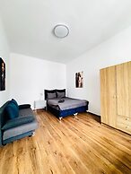 Lovely Studio Close to Augarten