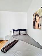 Lovely Studio Close to Augarten