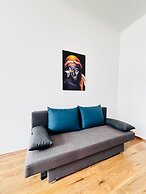 Lovely Studio Close to Augarten