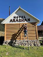 Arashan Hotel