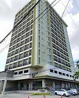 Bernwood Tower