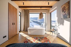 Emshir Villas
