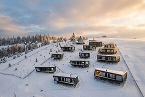 Emshir Villas