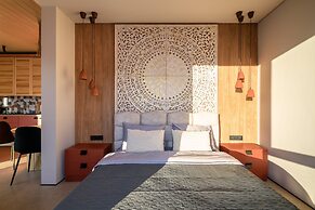 Emshir Villas