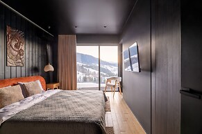 Emshir Villas