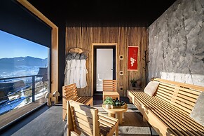 Emshir Villas